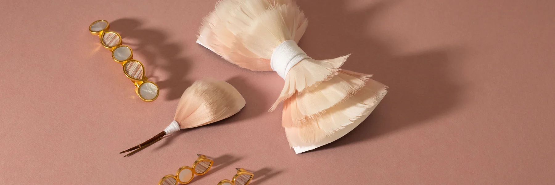 Artistry in Every Feather